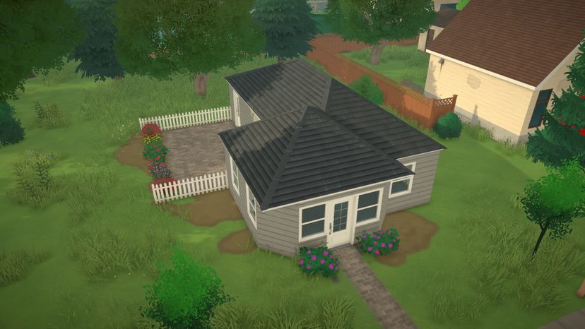 6 Sim Lane