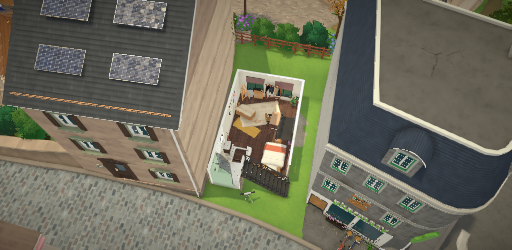 Little Studio
