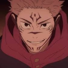 Sukunas Face Tattoos
