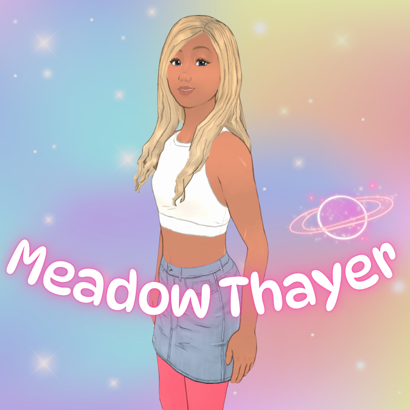 Meadow Thayer