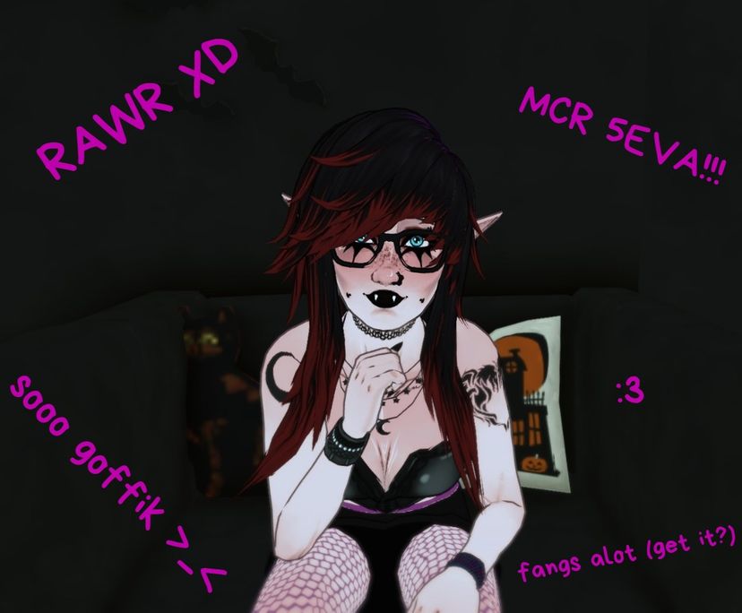 My Immortal