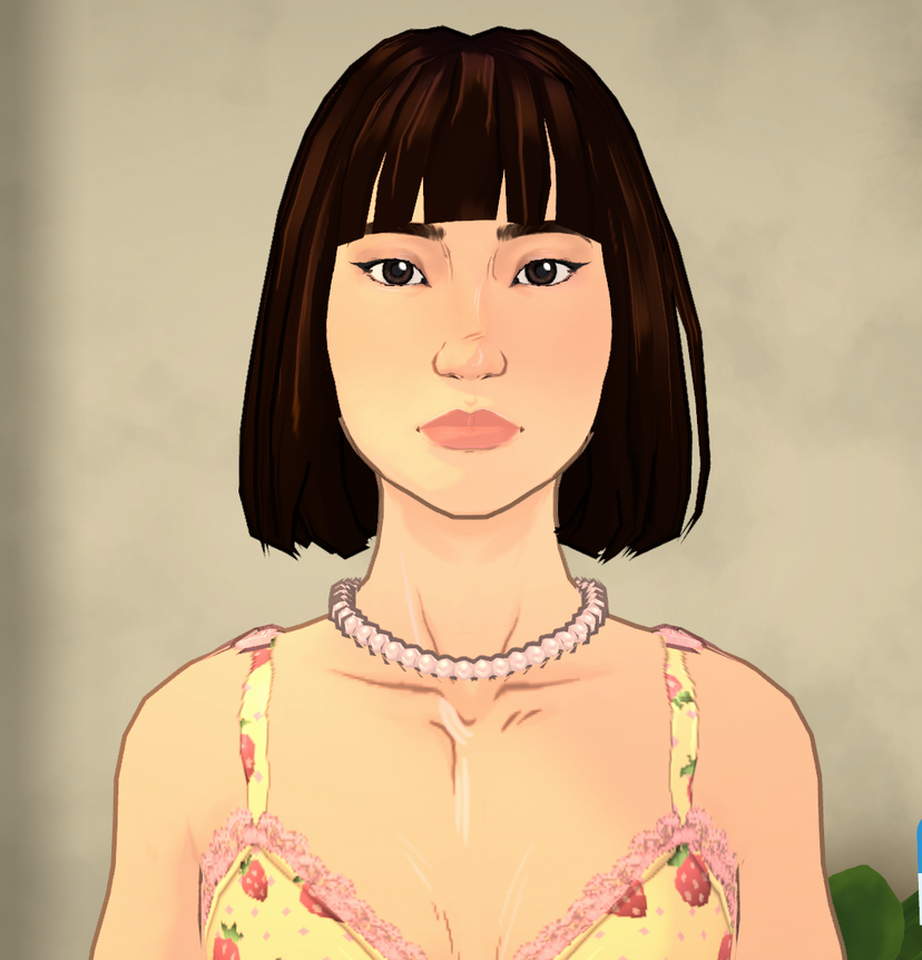 Marina Tang