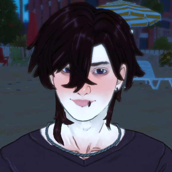 ▀▄▀▄▀▄ Sebastian Stardew Valley ▀▄▀▄▀▄