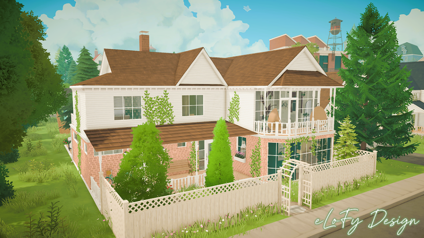 Family House