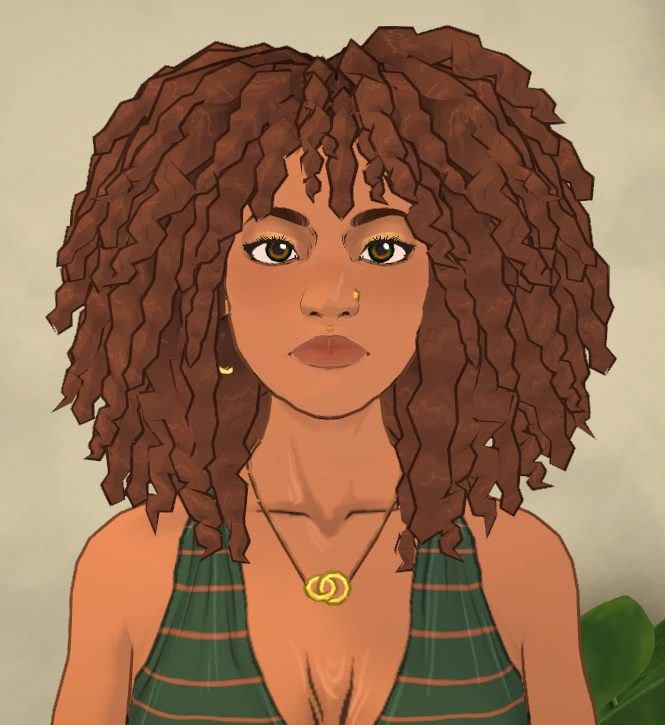 Leara Diaz