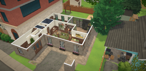 4 bed 3 bath