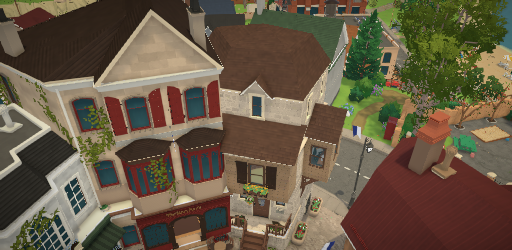 3 Floor Apartment