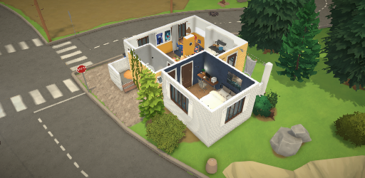 Murilo's First House