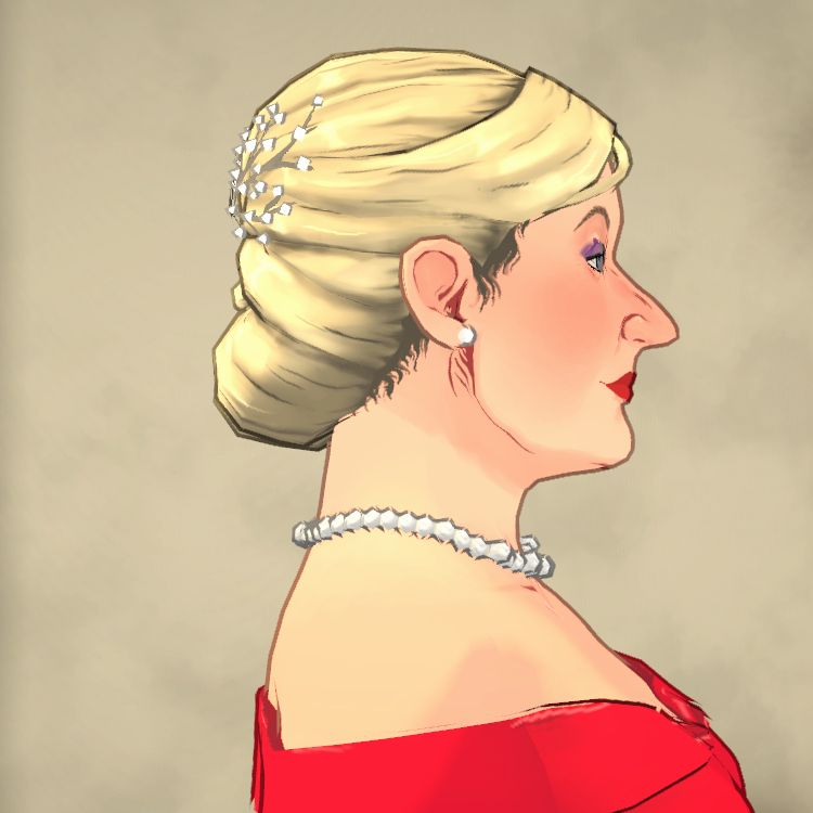 Bianca Castafiore
