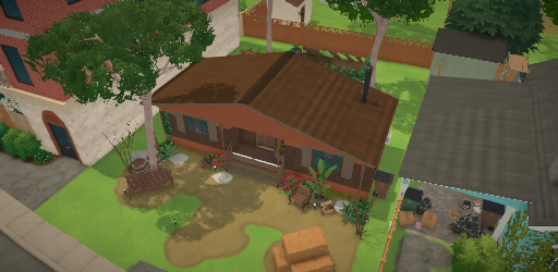 Casa de Madeira