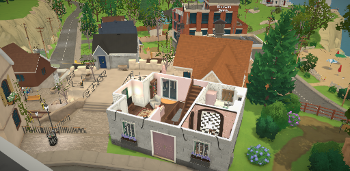 Juniper House
