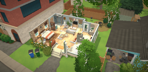 Family Home