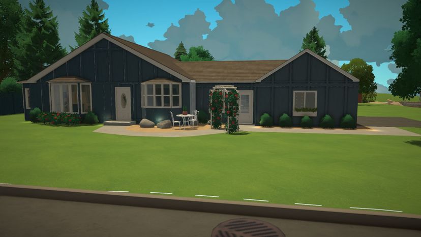 3 to 6 Bedrooms