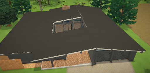 Midcentury Modern Eichler Home