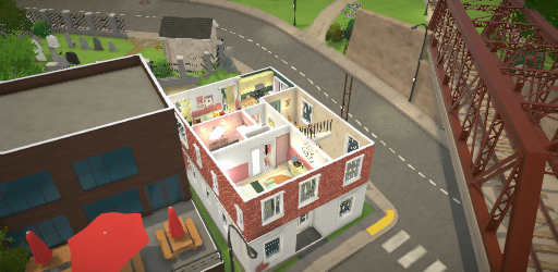 Cozy Apartment for Couple