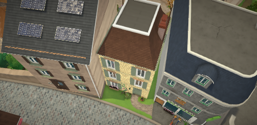 Townhouse