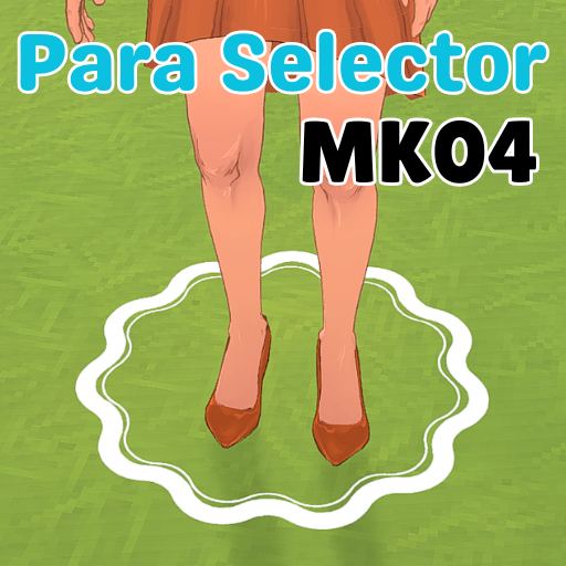 Para Selector MK04