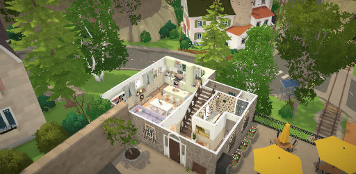 Antovio Residence