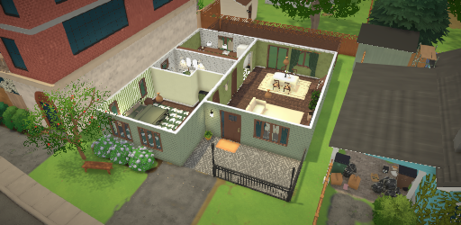 Single Home