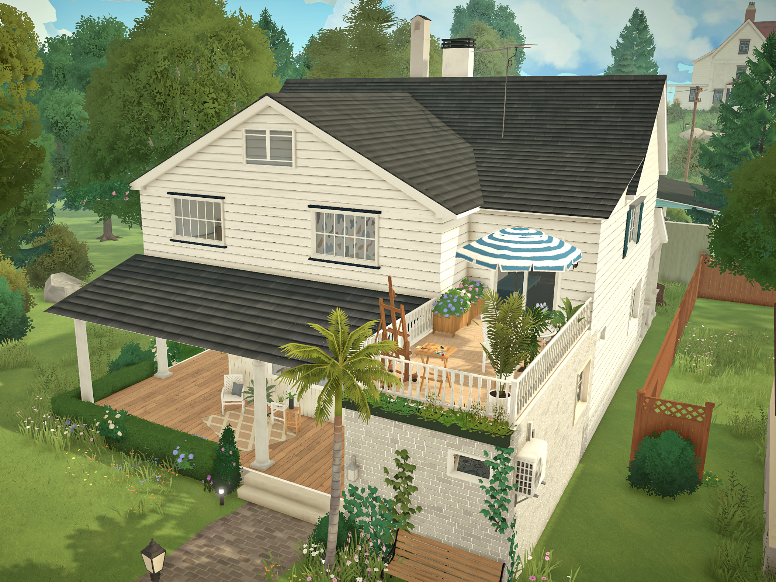 American Dream House