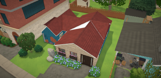 Casa Inicial (michaelkeds)