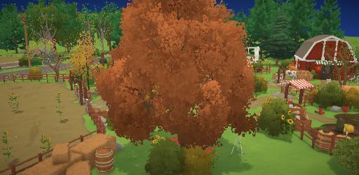 Cozy big Farm <3