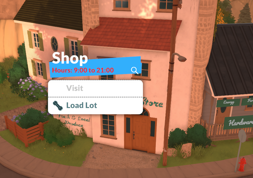 Custom Settings And Tweaks