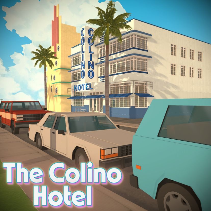 The Colino Hotel