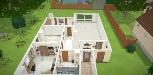 Mi casa