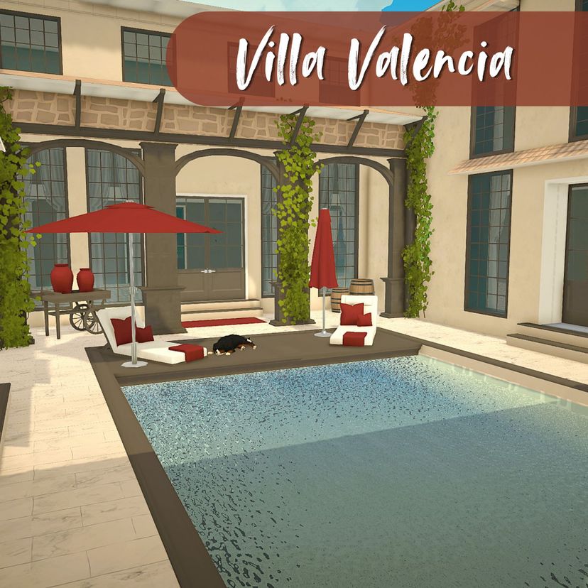 Villa Valencia