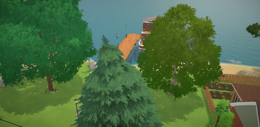 Boat House