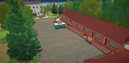 Melino Motel