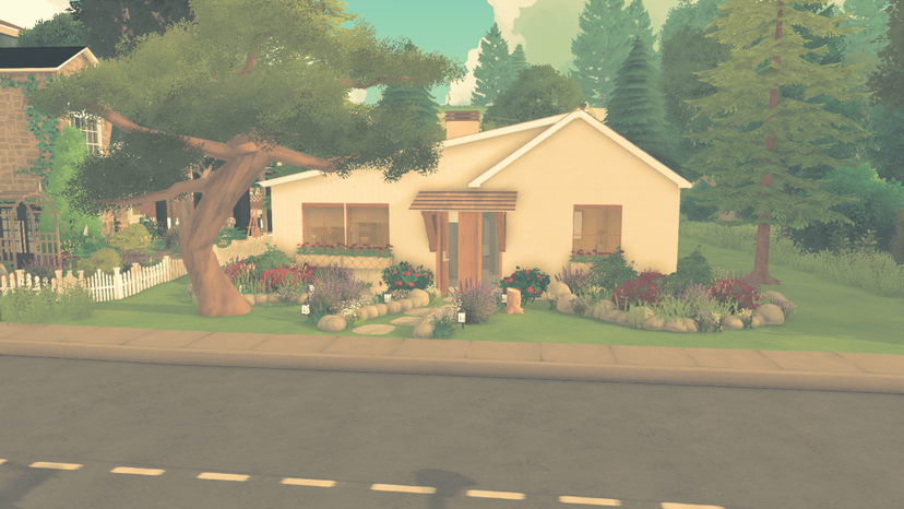 Home sweet Home