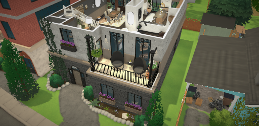 Terrace Heights