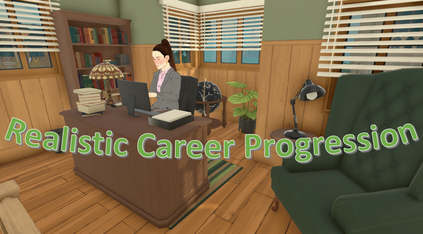 Realistic Career Progression