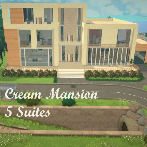CreamMansion2