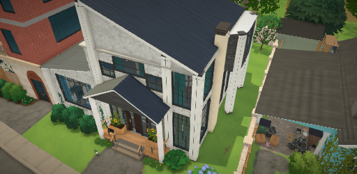 Converted Industrial