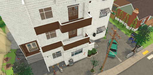Akari Apartments