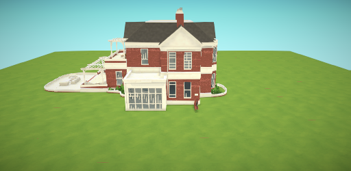 The Brick Manor