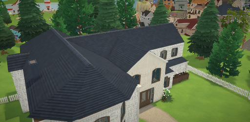 Cozy Family Cottage