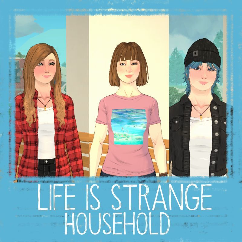 The PriceField Household