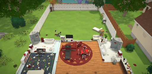 Apple's First House