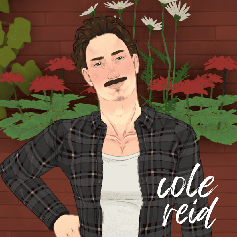 Cole Reid