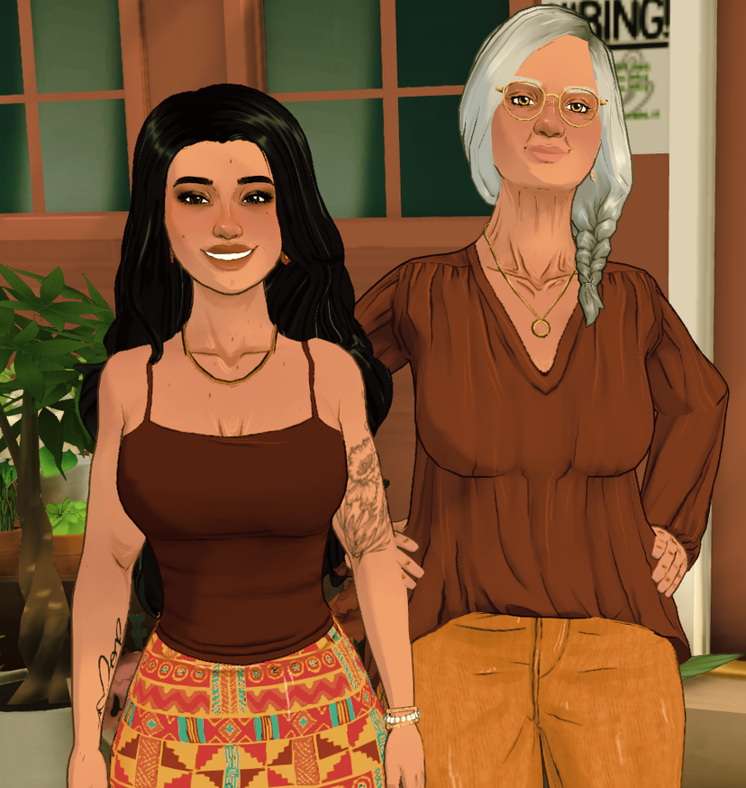 The González Household