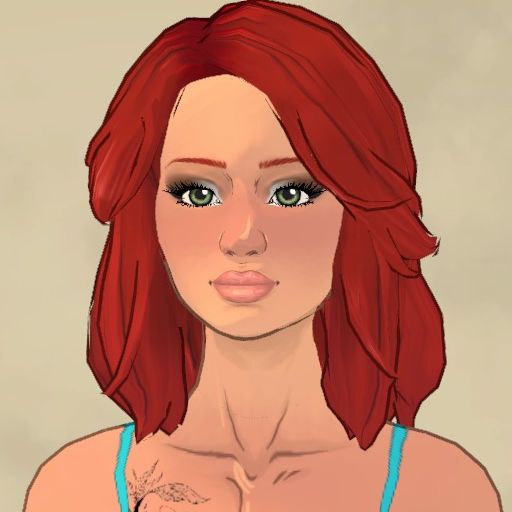 Thea Braiden