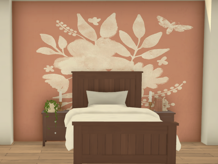 [NR] Mone Murals