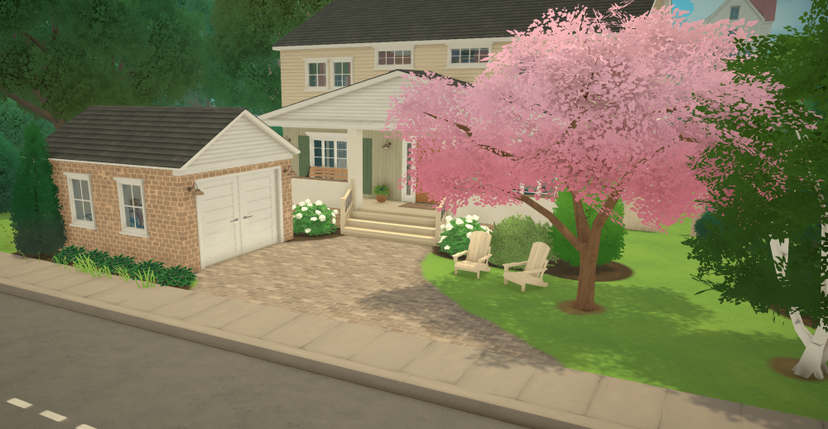 Modern Farmhouse