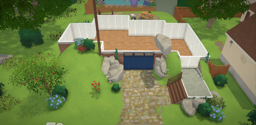 THE HOME