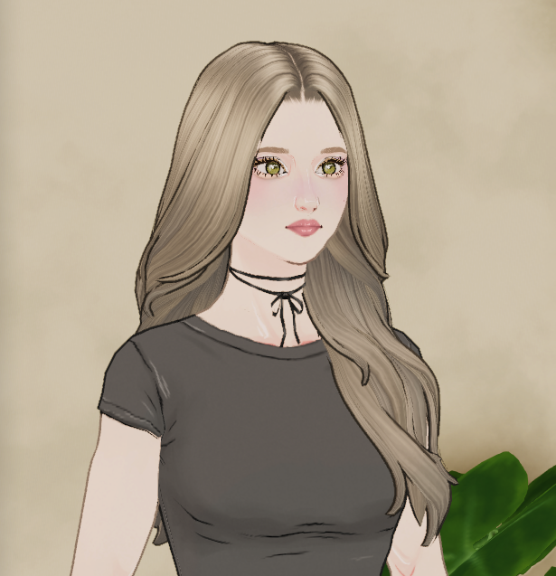 ouo Girl 1