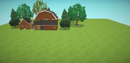 Cabin in the Woods